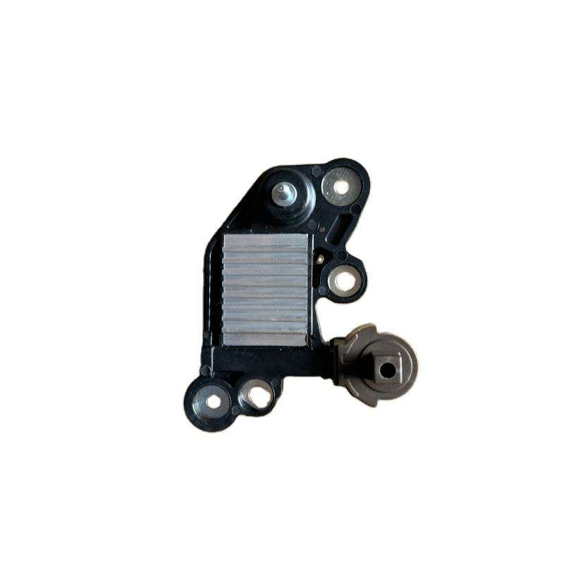 Weichai Wp-fdj ģeneratora sprieguma regulators 612600090762