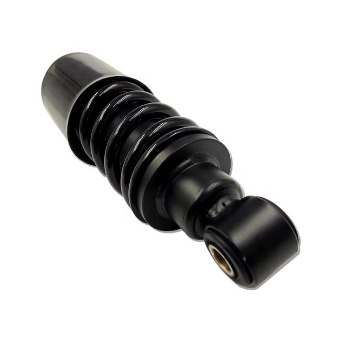 Shacman Delong F3000 kabīnes aizmugurējais amortizators DZ13241440150