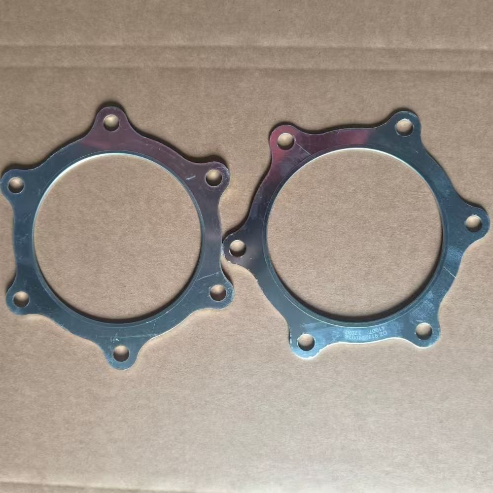 Shacman Delong Truck Turbokompresora blīvējuma blīve DZ9112540016