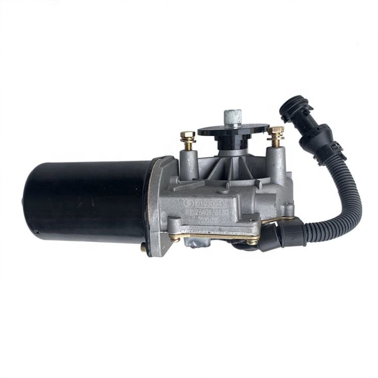 Shacman F3000 smago kravas automašīnu tīrītāja motora bloks 81.26401.6130