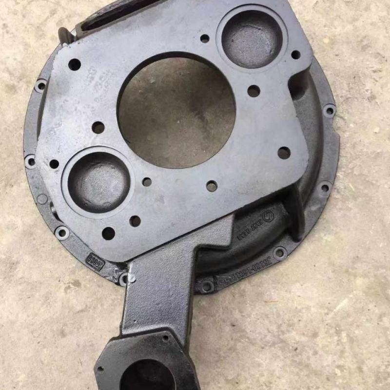 Shacman H3000 sajūga zvana korpuss JS180-1601015-5