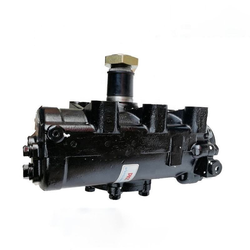 Shacman Truck stūres pastiprinātāja mehānisms DZ9114470075 DZ9118470075