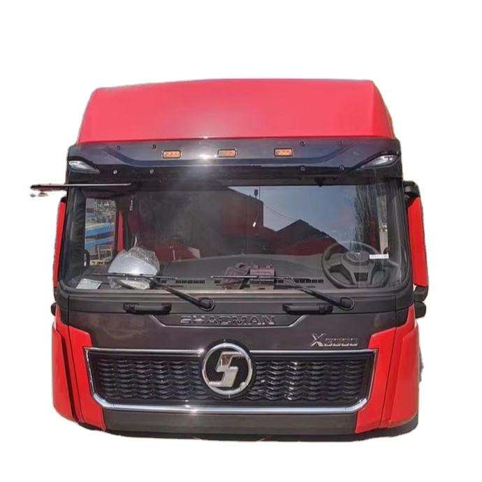 Shacman X3000 pagarinātā augstā jumta kabīnes bloks FDC14251100008Z