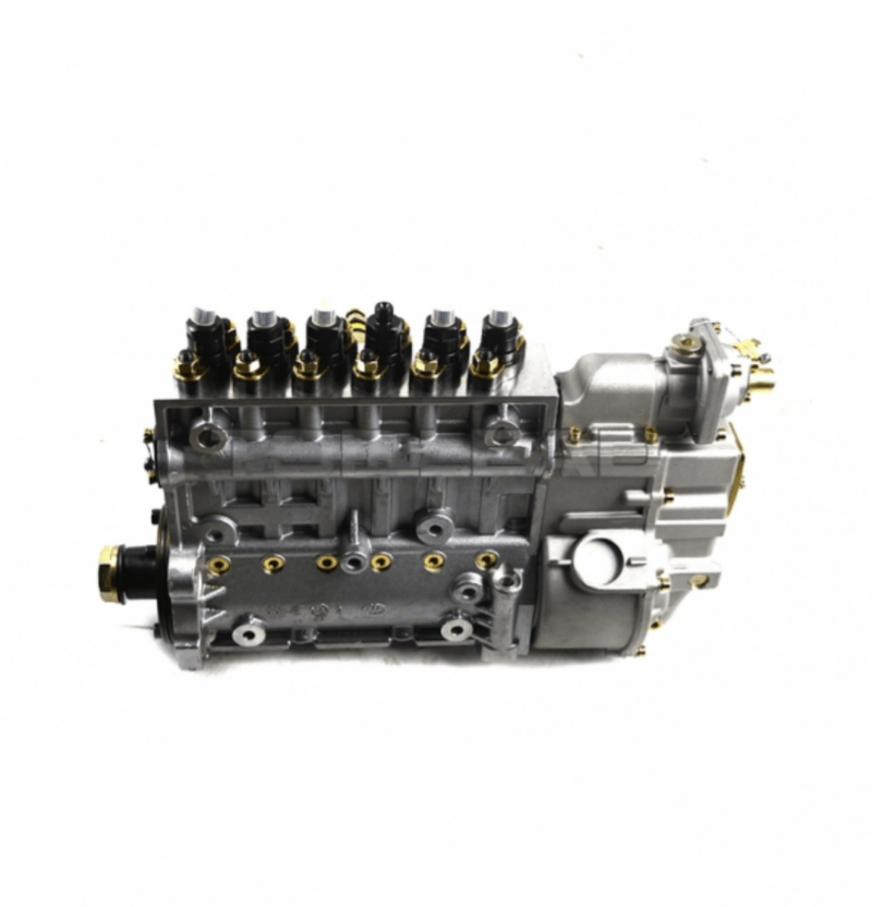 VG1246080342 Sinotruk HOWO D12.42 degvielas iesmidzināšanas sūknis