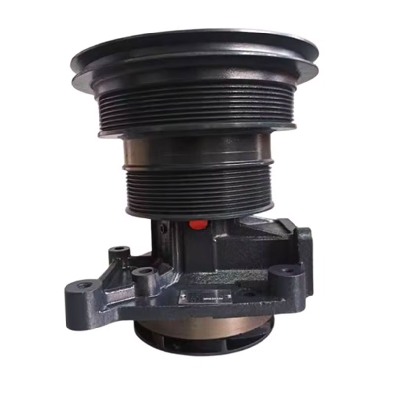 WD615 dīzeļdzinēja ūdens sūknis 612600061364